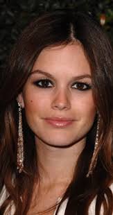 Rachel Bilson